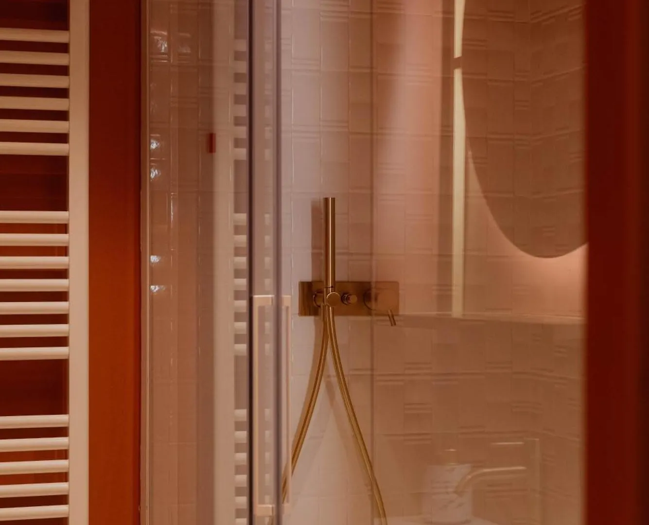 Restart Accommodations Tritone Rome