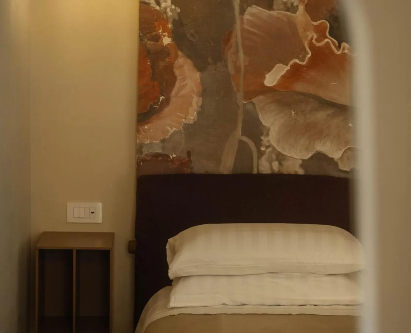 Restart Accommodations Tritone Rome Apartment