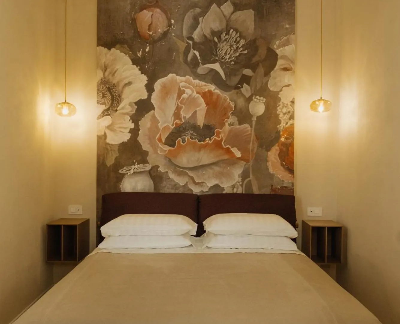 Restart Accommodations Tritone Rome Apartment